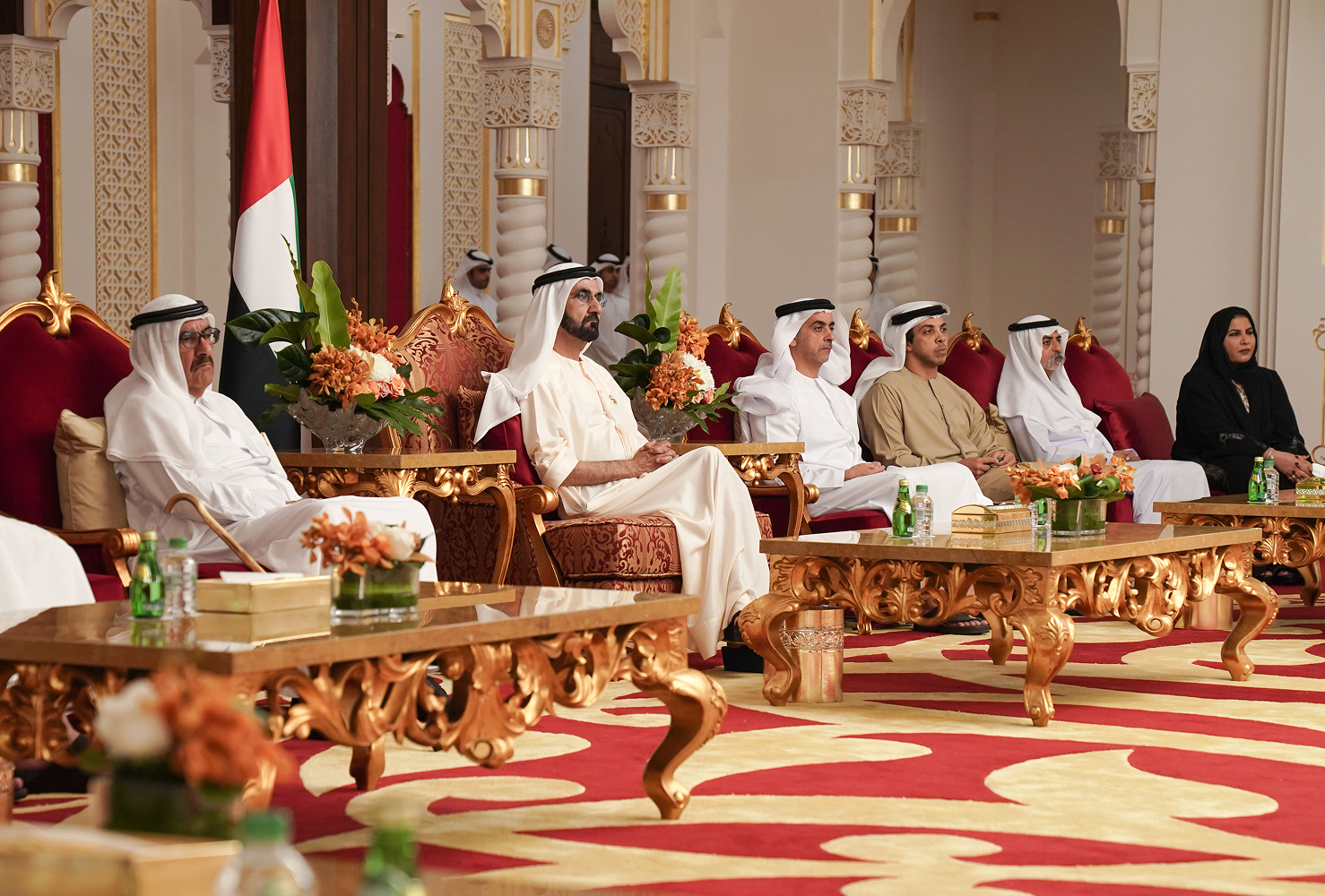 Gender Balance Index Image