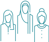 Women In Federal Leadership