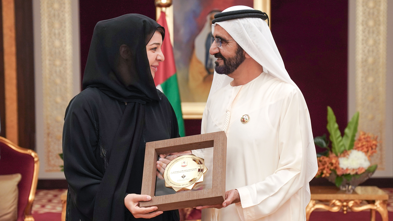 Excellence Gallery Image