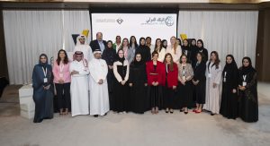 UAE Gender Balance Council hosts 'Equal Pay for Work of Equal Value' workshop