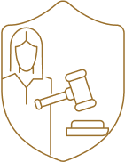 Enhanced Penalties for Gender-Based Crimes Icon