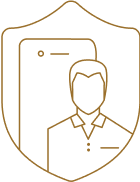 Policy Guidelines on Technology-Facilitated Gender-Based Violence (TFGBV) Icon