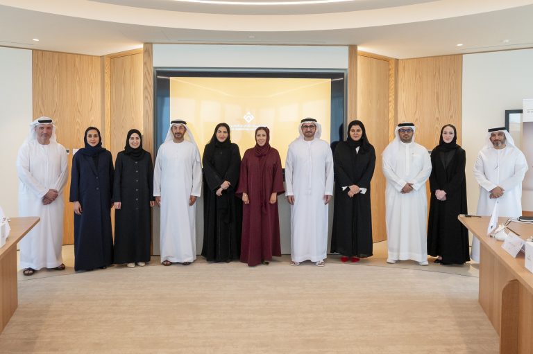 UAE Gender Balance Council reviews strategic initiatives to advance gender balance