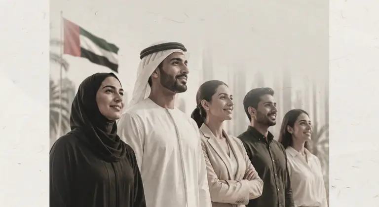 UAE Gender Balance Council launches national survey as part of development of 2027–2031 strategy
