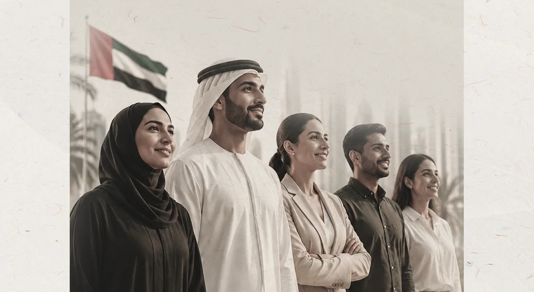National Gender Balance Survey information